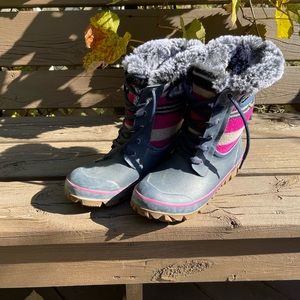 Womens Winter boots